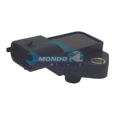 Pressure sensor