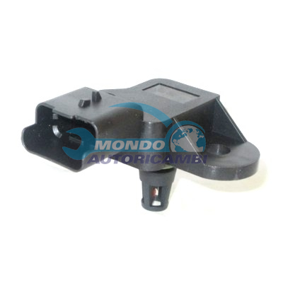 Pressure sensor