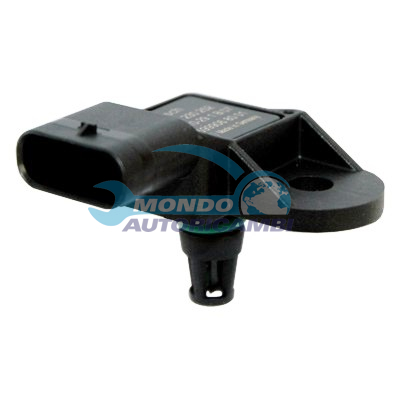 Pressure sensor