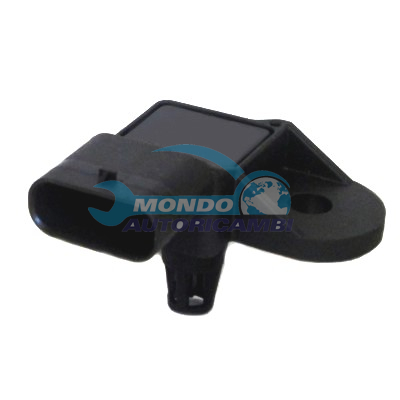 Pressure sensor