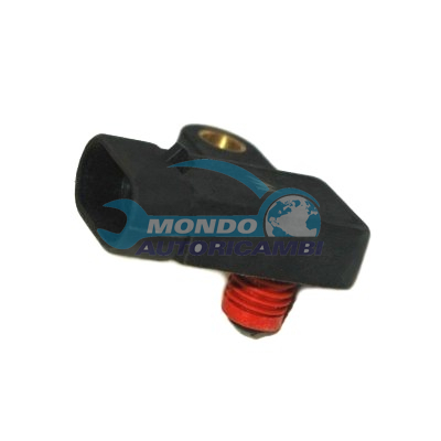 Pressure sensor