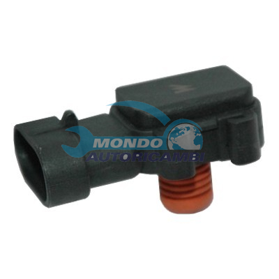 Pressure sensor