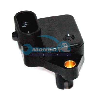 Pressure sensor