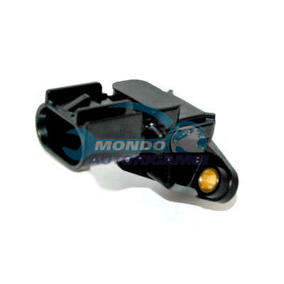 Pressure sensor