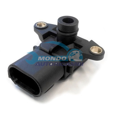 Pressure sensor