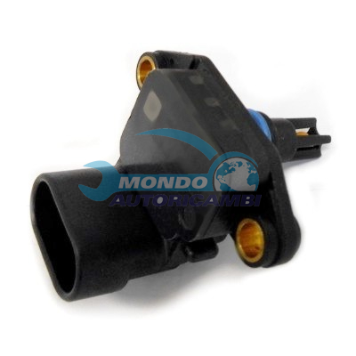 Pressure sensor