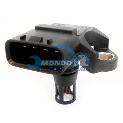 Pressure sensor