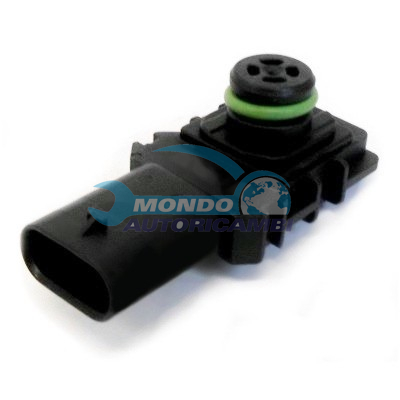 Pressure sensor