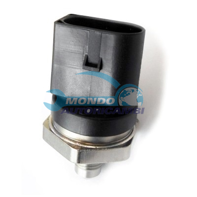 Pressure sensor