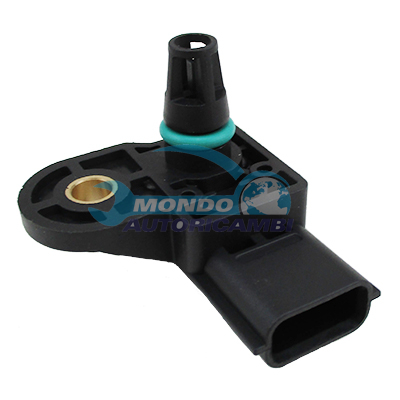Pressure sensor