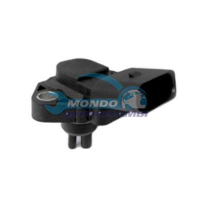 Pressure sensor