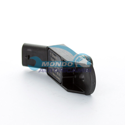 Pressure sensor