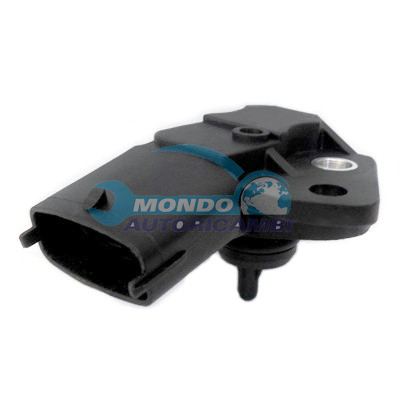 Sensor de presión