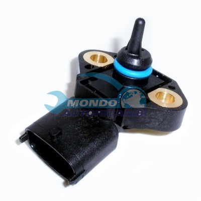 Pressure sensor