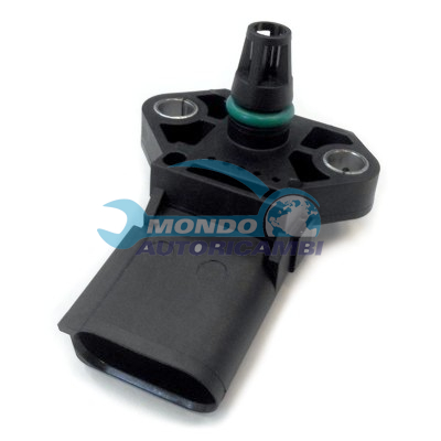 Pressure sensor