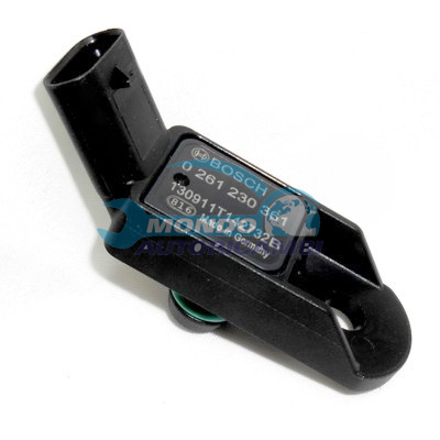 Pressure sensor