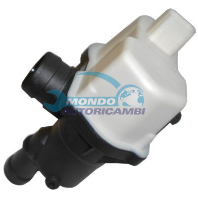 Fuel tank pressure sensor