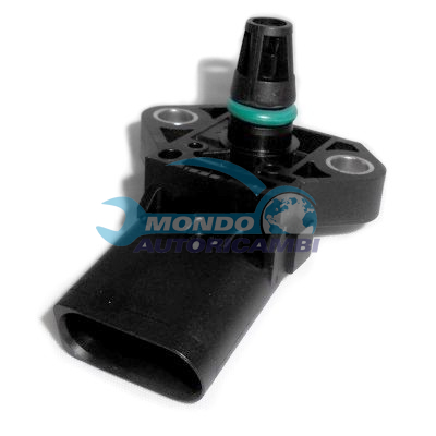 Pressure sensor