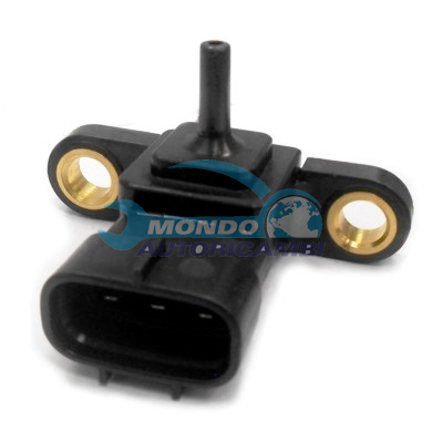 Pressure sensor