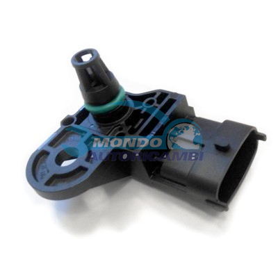 Pressure sensor