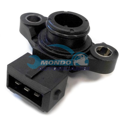 Pressure sensor