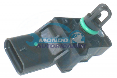Sensor, intake manifold pressure