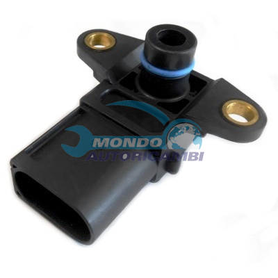 Pressure sensor
