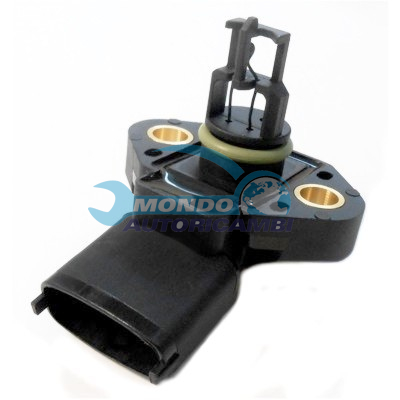 Pressure sensor