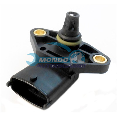 Pressure sensor