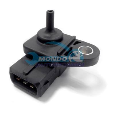 Pressure sensor
