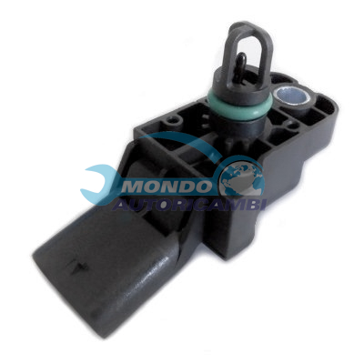 Pressure sensor