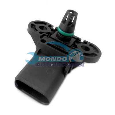 Pressure sensor