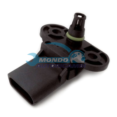 Pressure sensor