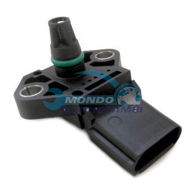 Pressure sensor