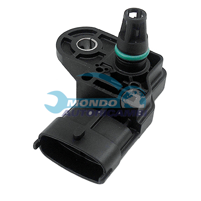 Pressure sensor