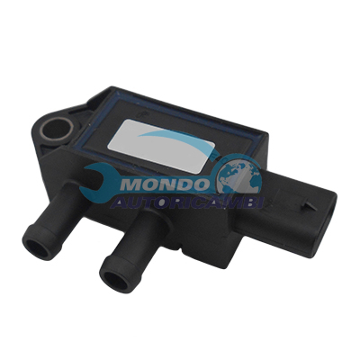 Sensor de presión gases de escape