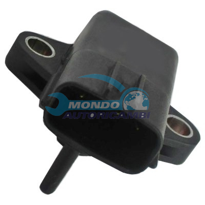 Sensor de presiï¿½n