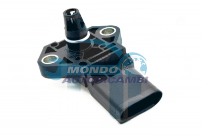 Sensor, intake manifold pressure