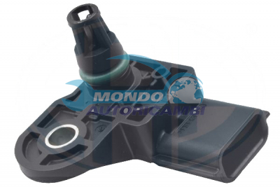 Sensor, intake manifold pressure