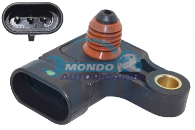 Sensor, intake manifold pressure