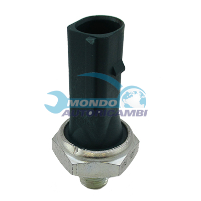 Oil pressure sensor