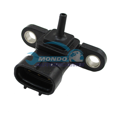 Pressure sensor