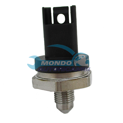 Sensor de presiÃ³n de combustible