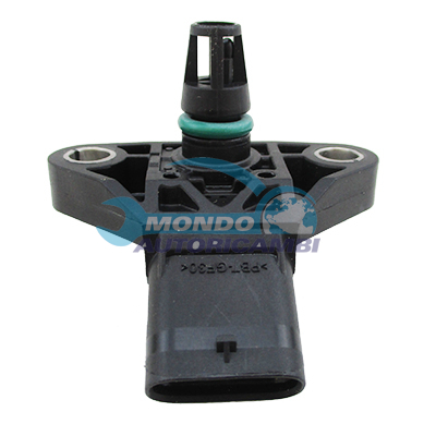 Pressure sensor