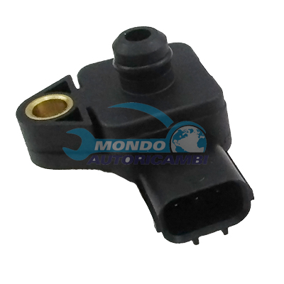 Pressure sensor