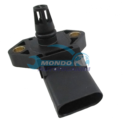 Pressure sensor