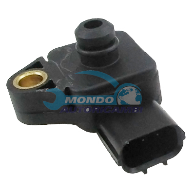 Pressure sensor