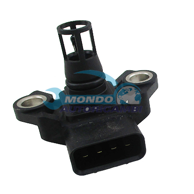 Pressure sensor