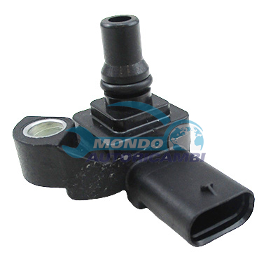 Pressure sensor