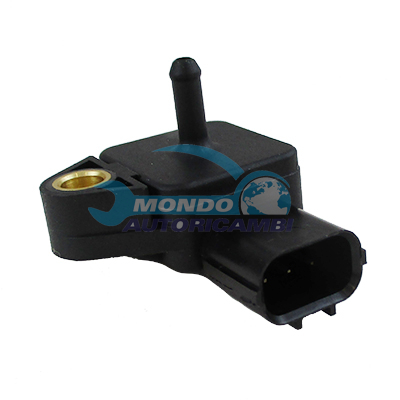 Pressure sensor
